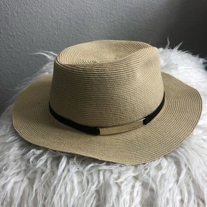 Calvin Klein hat